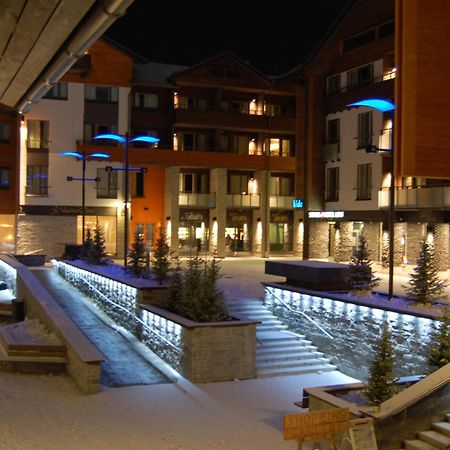 Levi Suites Unna Mànnu Exterior foto