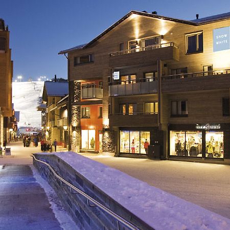 Levi Suites Unna Mànnu Exterior foto