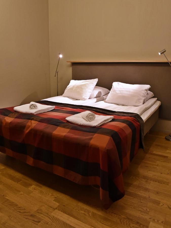 Levi Suites Unna Mànnu Exterior foto