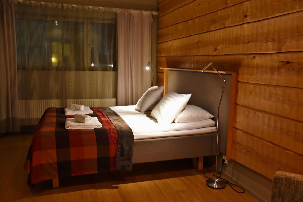Levi Suites Unna Mànnu Exterior foto