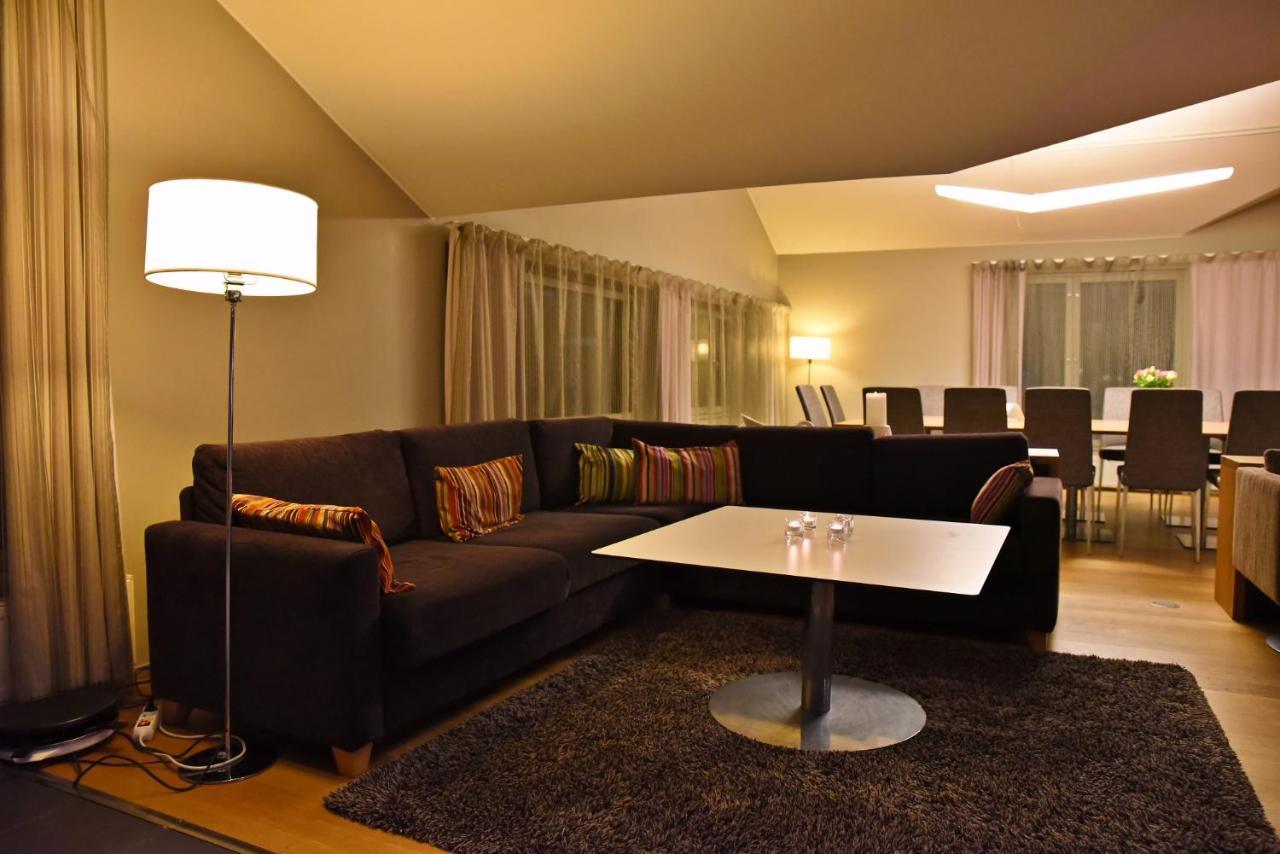 Levi Suites Unna Mànnu Exterior foto