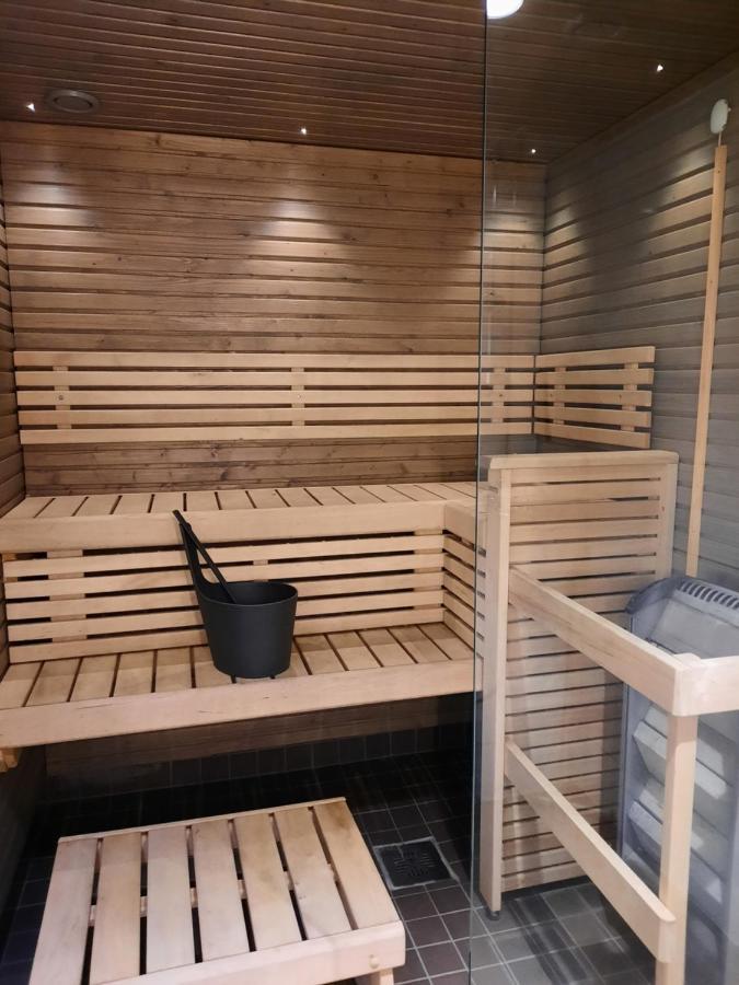 Levi Suites Unna Mànnu Exterior foto
