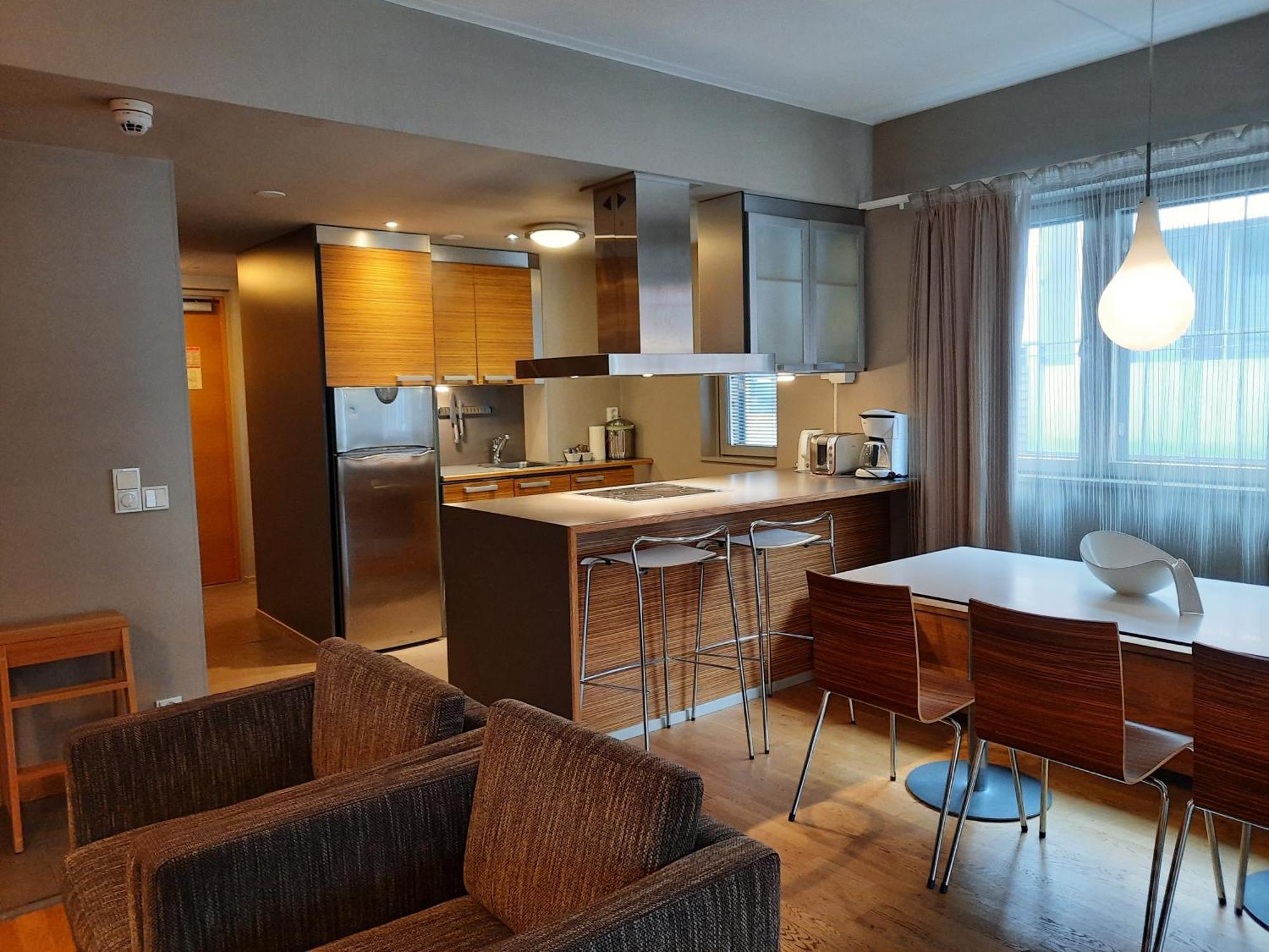 Levi Suites Unna Mànnu Quarto foto