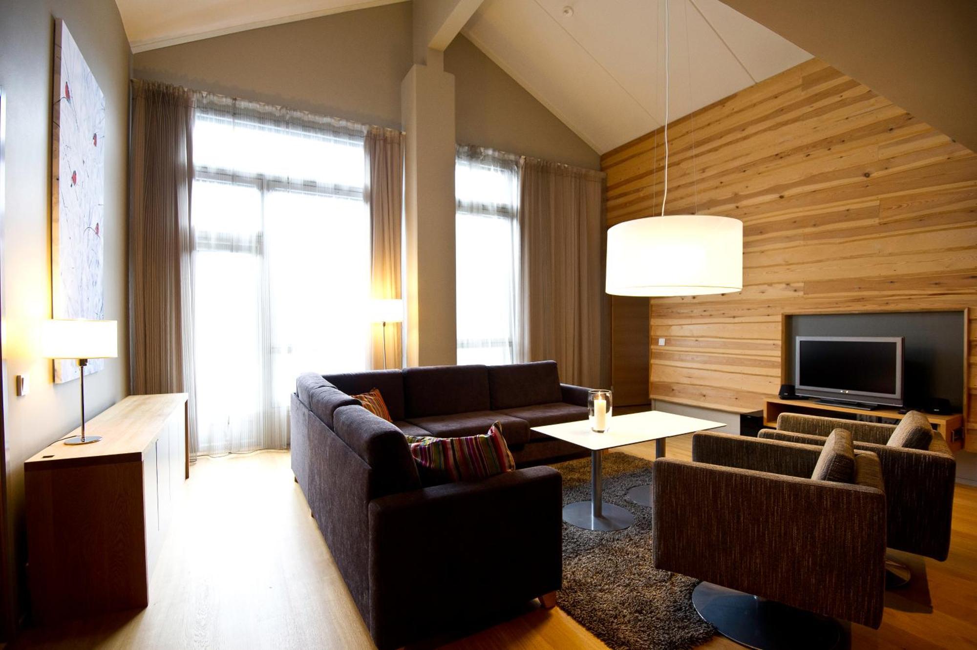 Levi Suites Unna Mànnu Quarto foto