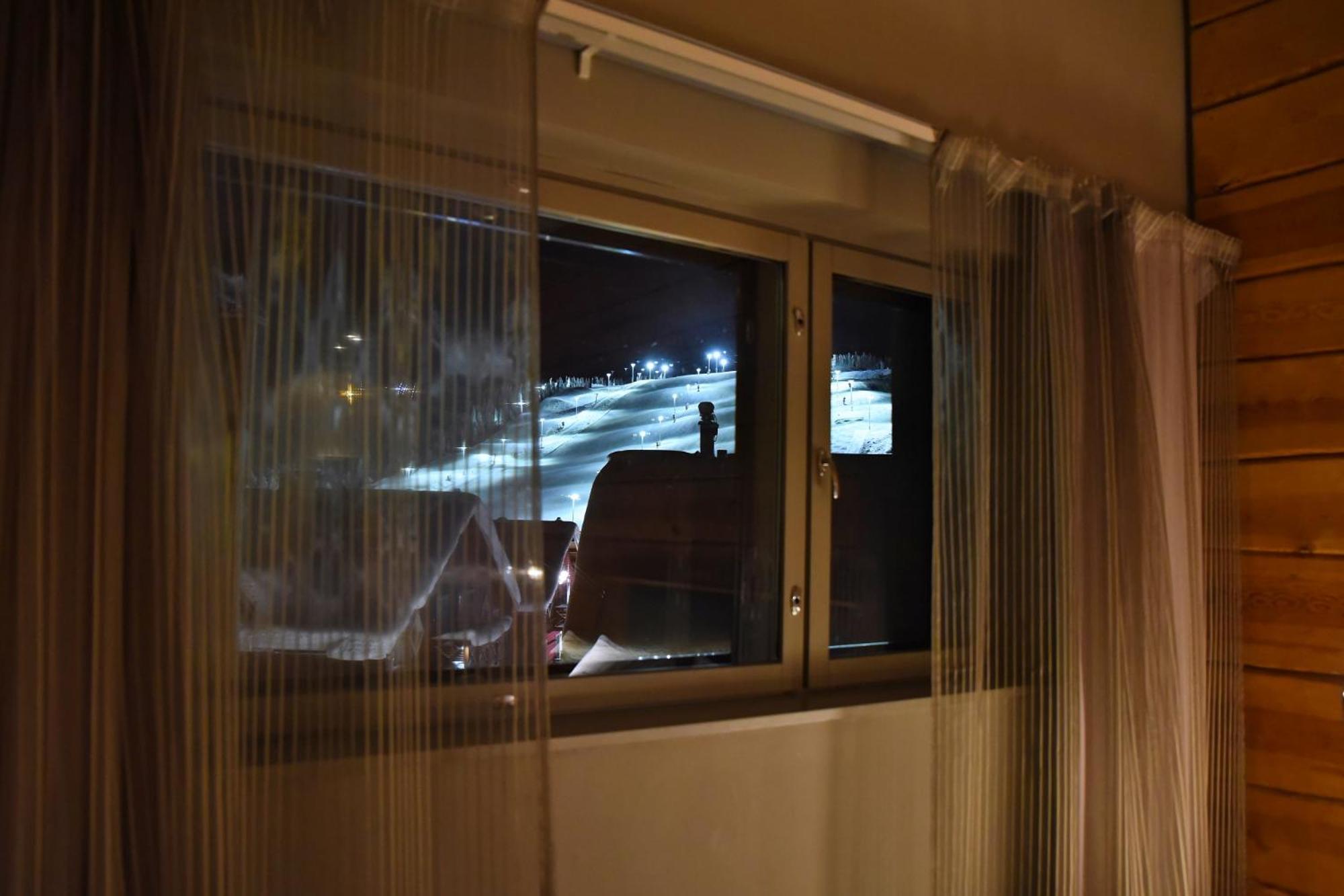 Levi Suites Unna Mànnu Quarto foto