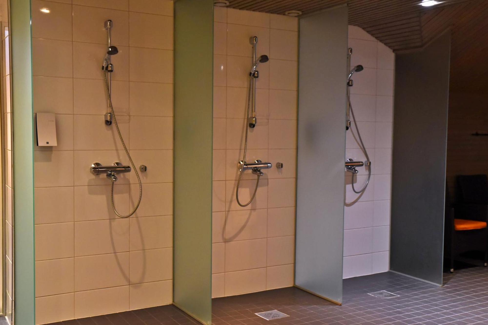 Levi Suites Unna Mànnu Quarto foto