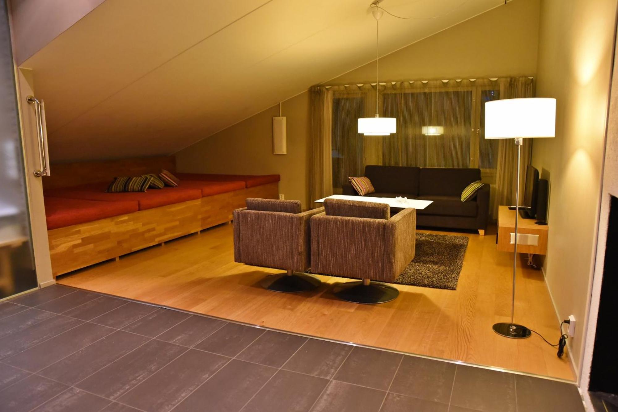 Levi Suites Unna Mànnu Quarto foto