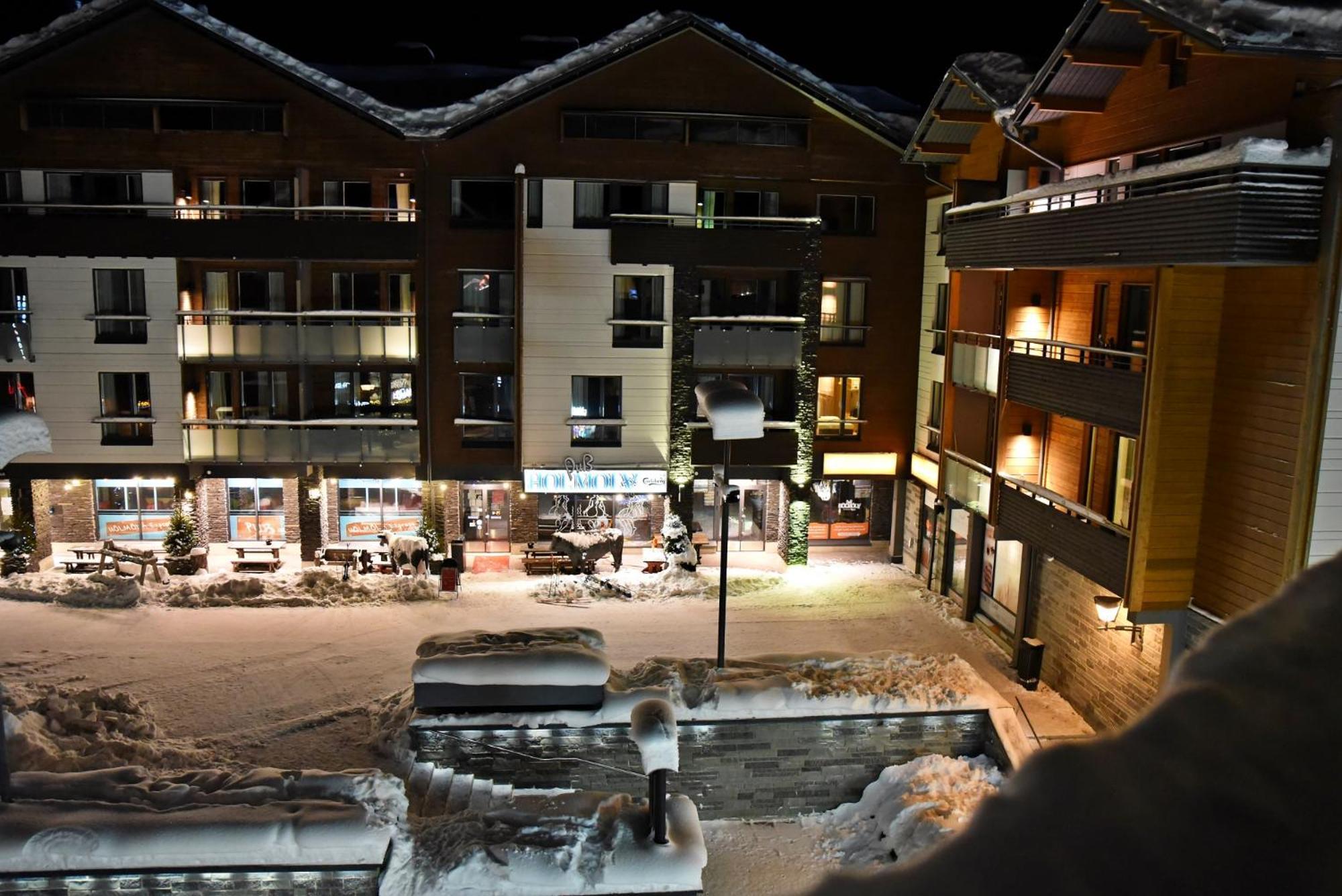 Levi Suites Unna Mànnu Quarto foto