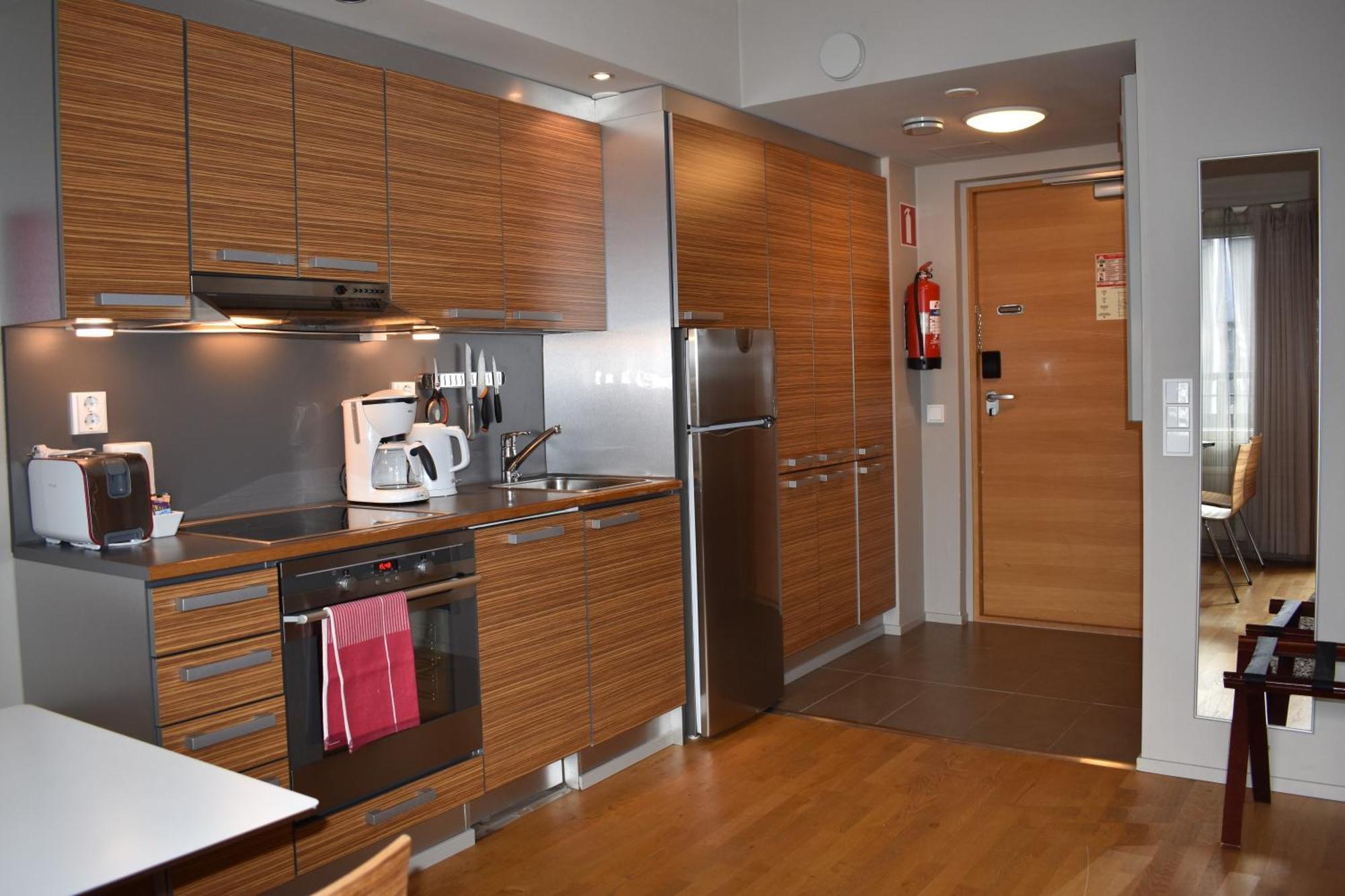Levi Suites Unna Mànnu Quarto foto