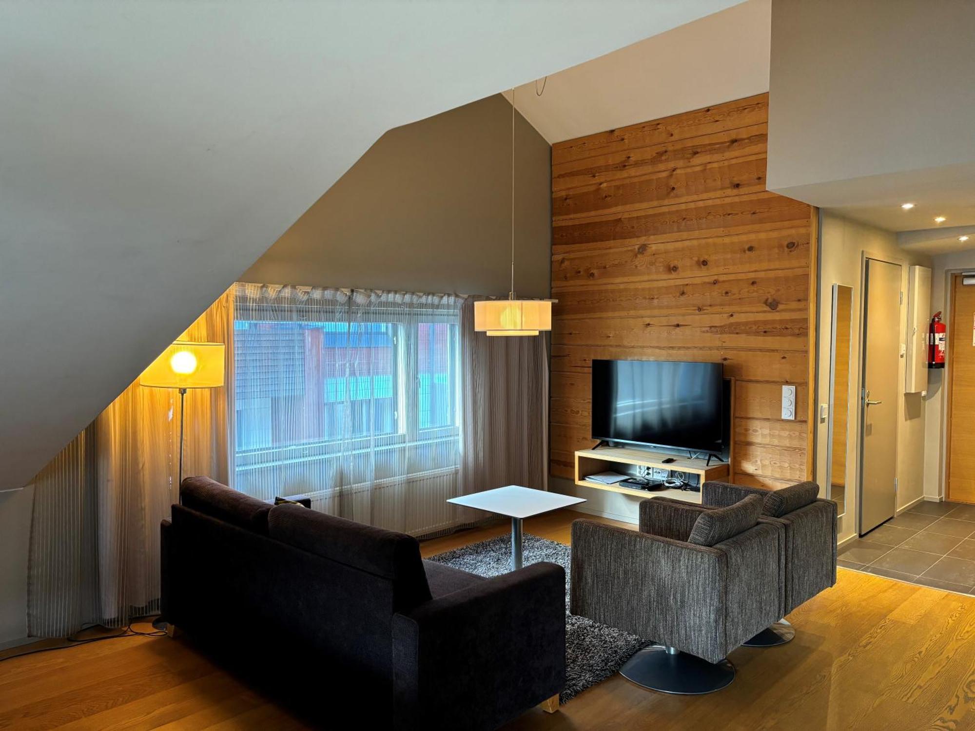Levi Suites Unna Mànnu Exterior foto