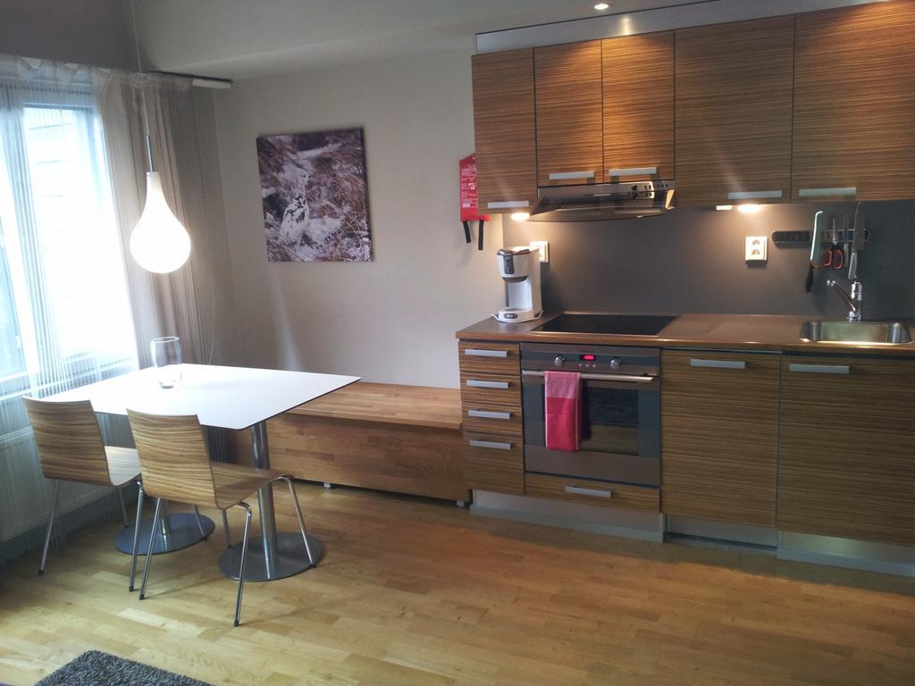 Levi Suites Unna Mànnu Quarto foto