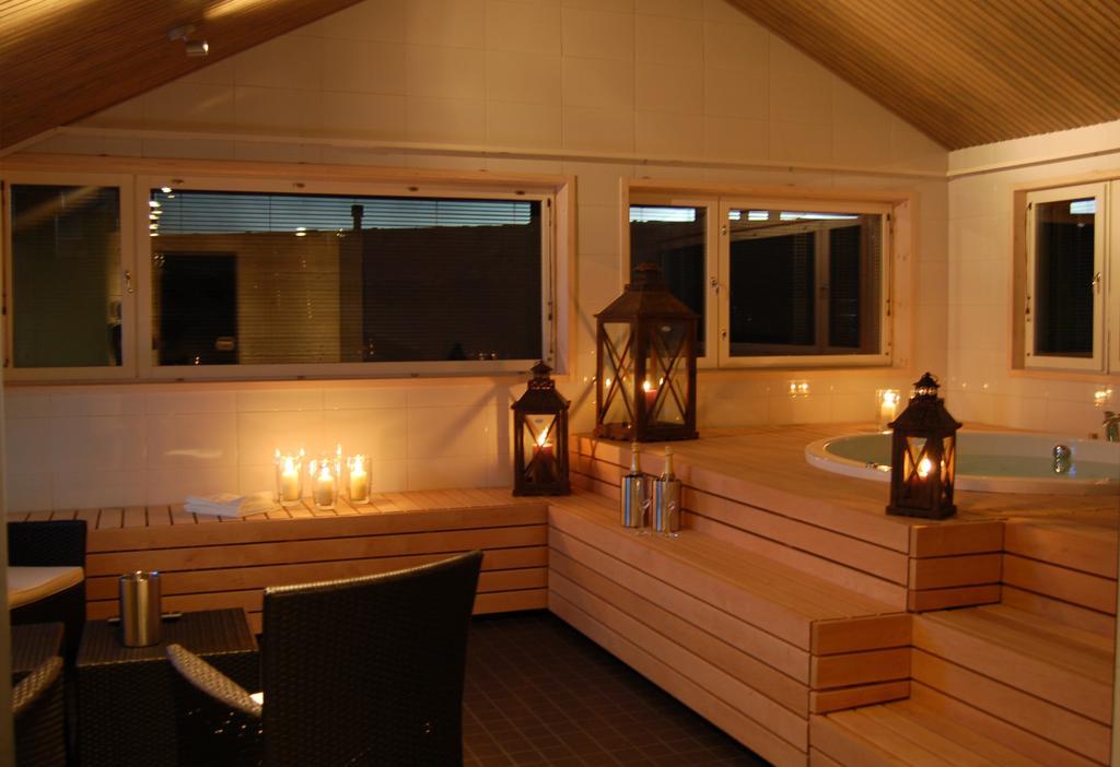 Levi Suites Unna Mànnu Quarto foto