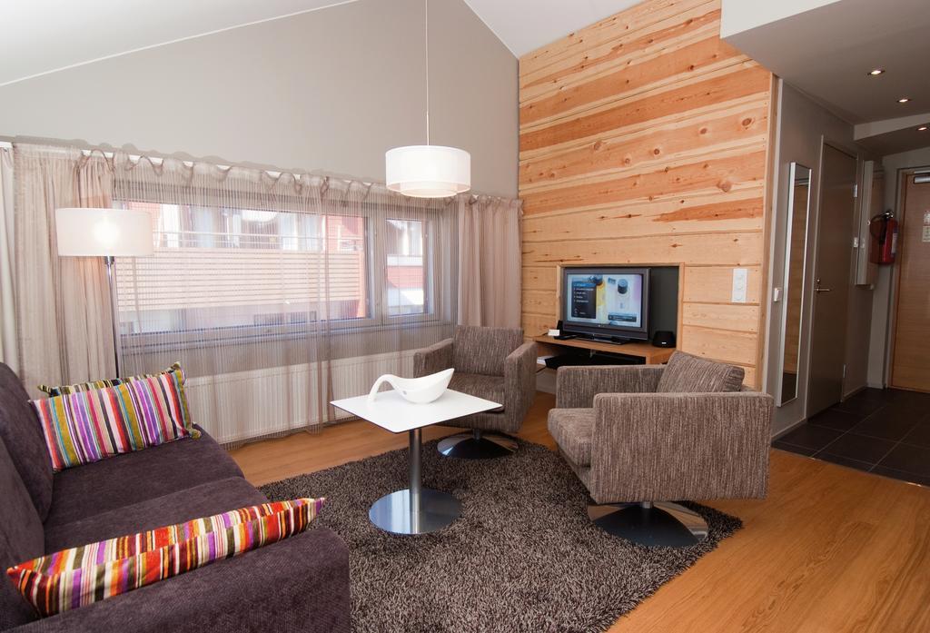 Levi Suites Unna Mànnu Quarto foto