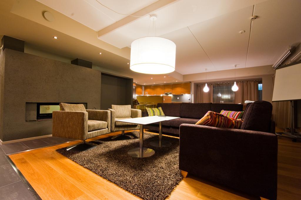 Levi Suites Unna Mànnu Quarto foto