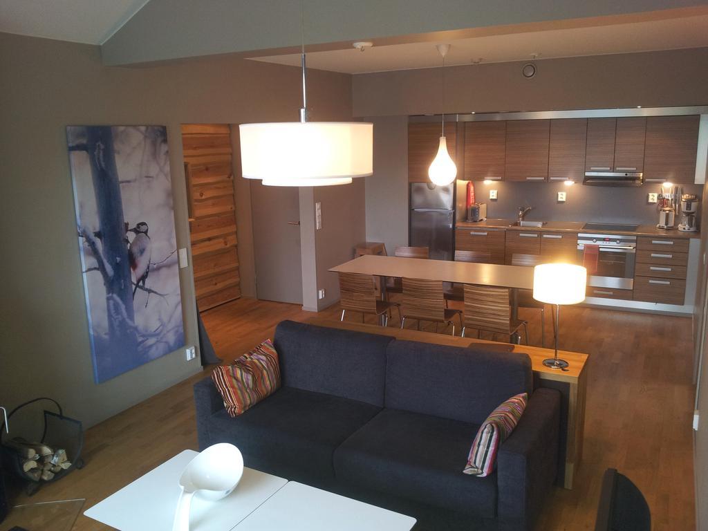 Levi Suites Unna Mànnu Quarto foto