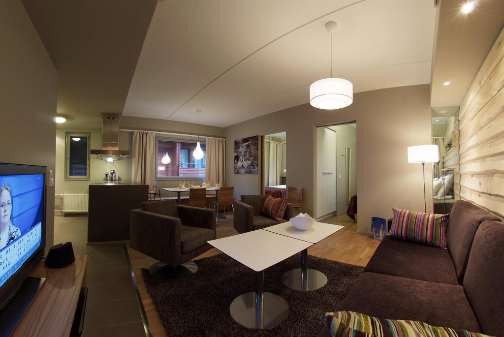Levi Suites Unna Mànnu Quarto foto