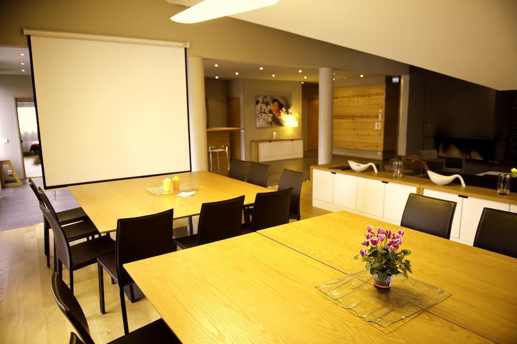 Levi Suites Unna Mànnu Quarto foto