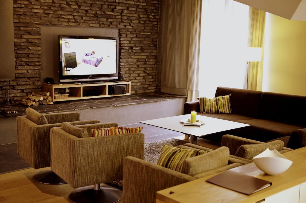 Levi Suites Unna Mànnu Quarto foto