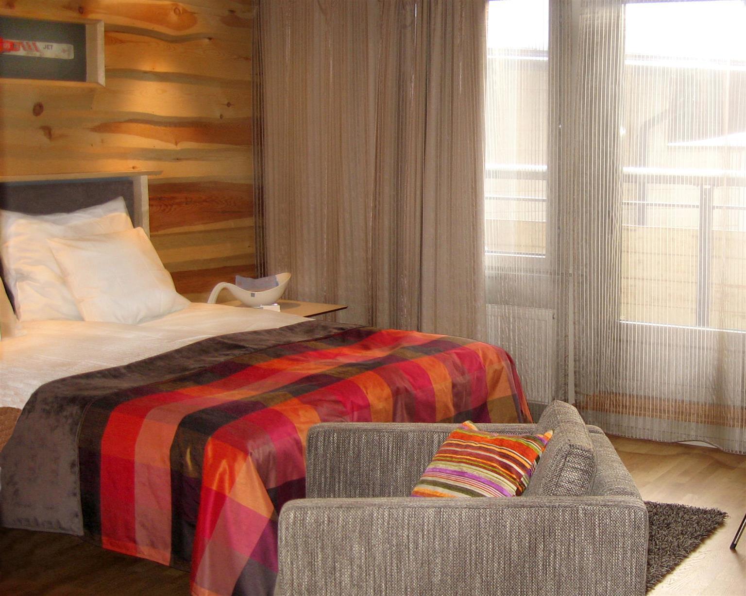 Levi Suites Unna Mànnu Exterior foto